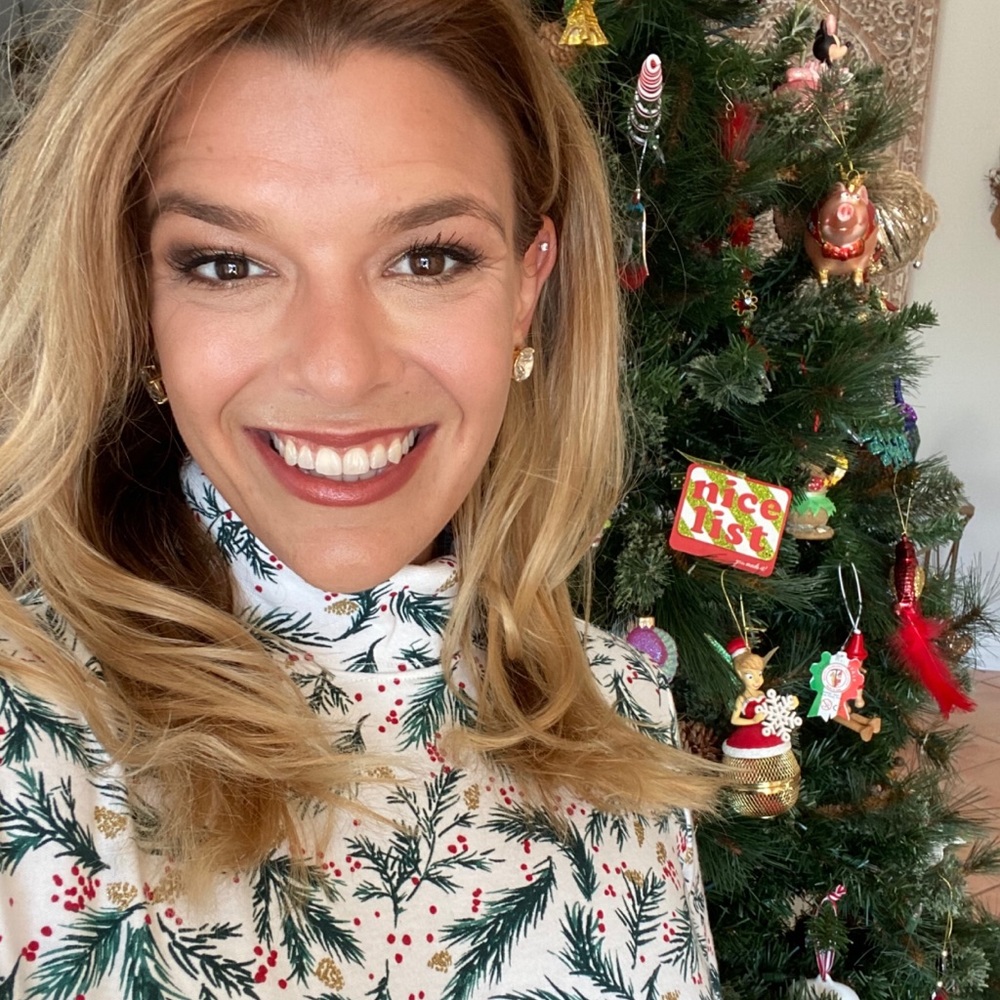 Meet your Posher, Gigi